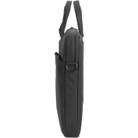 Сумка для ноутбука 13.3&nbsp; (14), Continent, черная, CC-014 Black