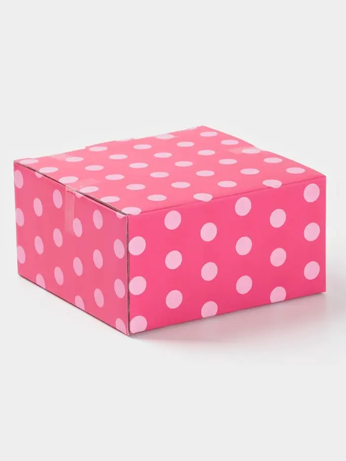 Чайная пара Доляна &laquo;Млечный путь&raquo;, 2 предмета: чашка 220 мл, блюдце d=13.5 см, фарфор, белая в крапинку