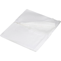 Салфетка техническая вафельная 40x80 прошитые пл. 160г/м2, 10шт/уп