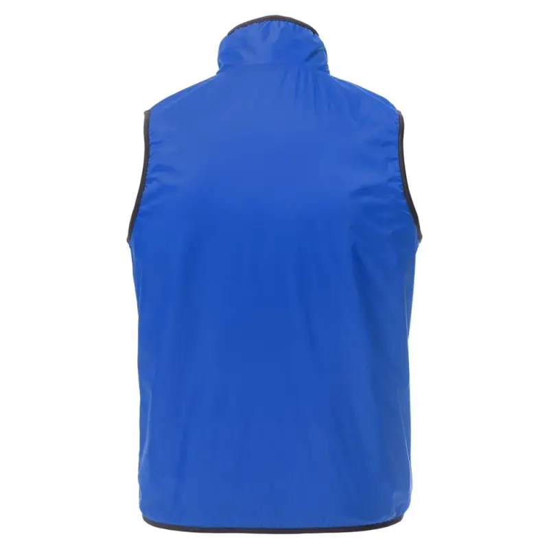 Жилет двусторонний Winner, ярко-синий, размер XS Жилет двусторонний Winner, ярко-синий, размер XS
