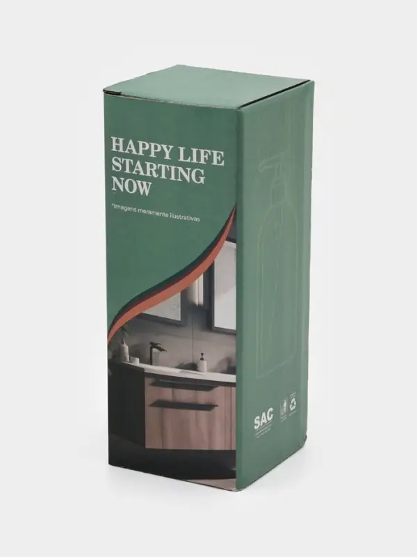 Дозатор для жидкого мыла Дозатор для жидкого мыла