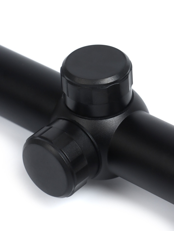 Прицел оптический, кратность 4, d=32мм