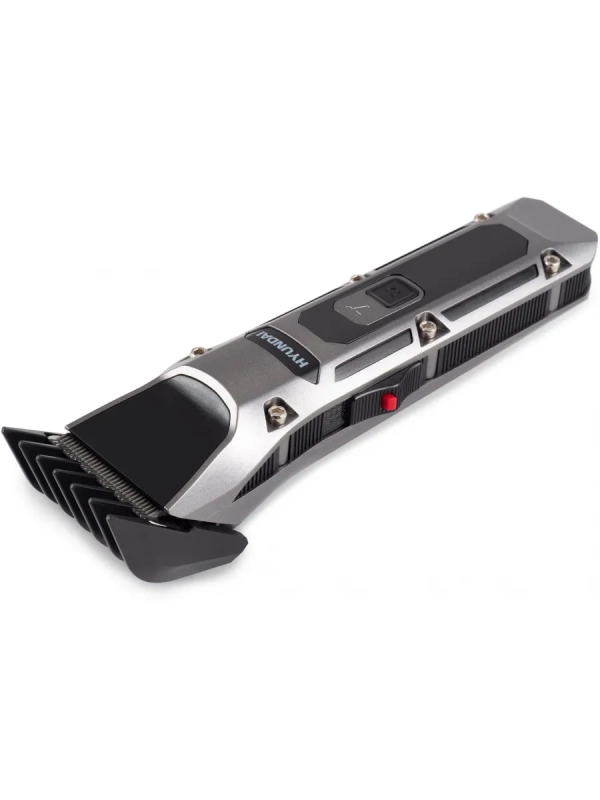 Машинка для стрижки H-HC7115 черный 3Вт