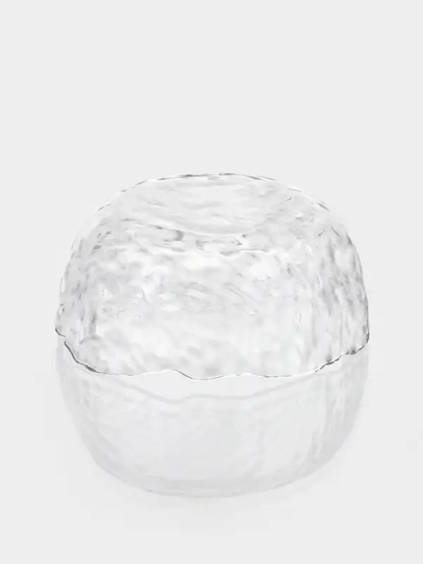 Набор салатников "Вулкан" 3 шт, 17х7 см