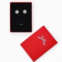 Набор коробочек подарочных 6 шт. под набор &laquo;Контурный бант&raquo;, 13&times;18, цвет МИКС (5036704)