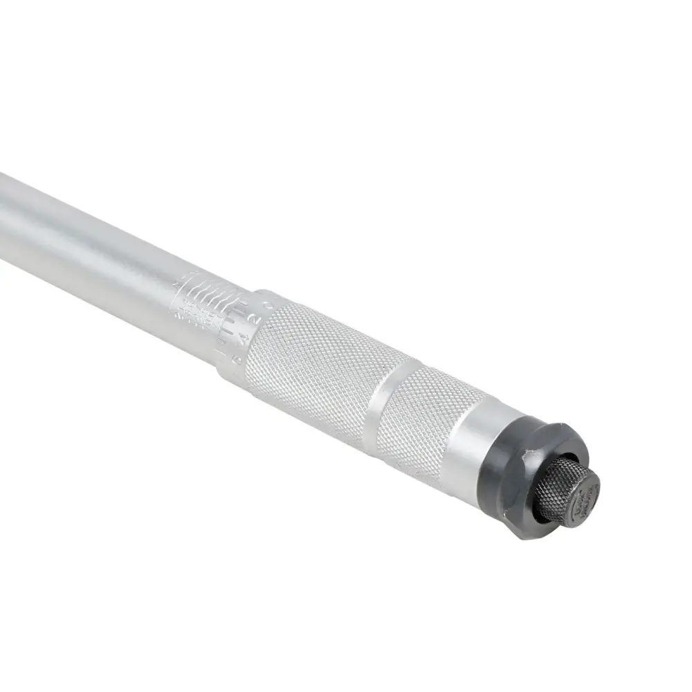 Ключ динамометрический 1/2" 42-210Нм, кейс