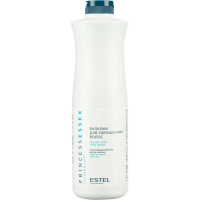 Бальзам для окрашенных волос ESTEL PRINCESS ESSEX P/C/3