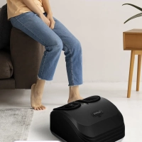 Массажер для ног электрический КТ- 5912 - 40 Вт Массажер для ног электрический КТ- 5912 - 40 Вт