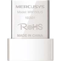 Сетевой адаптер Wi-Fi  Mercusys MW150US