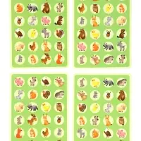 Большой подарок для маленького героя. С днем рождения! 5в1.