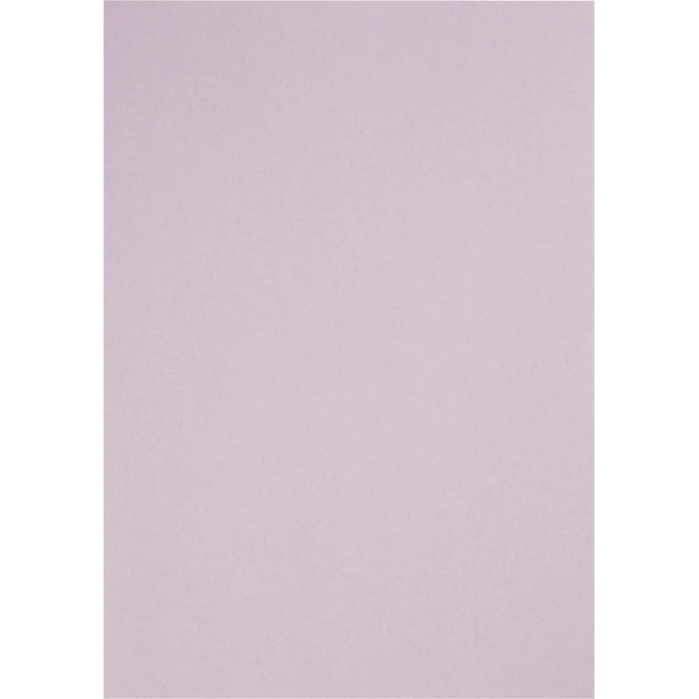Бумага цветная Attache (фиолетовый пастель), 80г, А4, 500 л