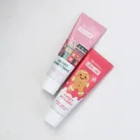 Новогодний подарочный набор косметики «С Новым Годом», гель для душа 2 шт, крем для рук 2 шт, URAL LAB Новогодний подарочный набор косметики «С Новым Годом», гель для душа 2 шт, крем для рук 2 шт, URAL LAB