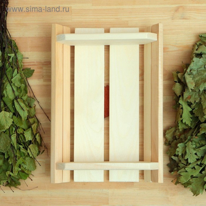 Абажур угловой «Лист» 34х25х8 см Абажур угловой «Лист» 34х25х8 см "Добропаровъ"