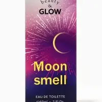 Туалетная вода женская Beauty&Glow Moon Smell, 60 мл