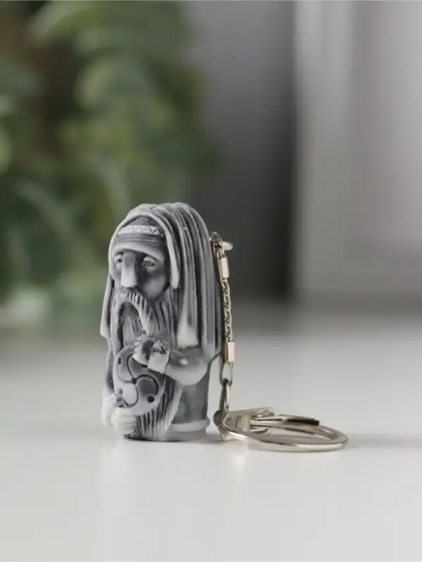 Брелок "Род" маленький, 4,5см