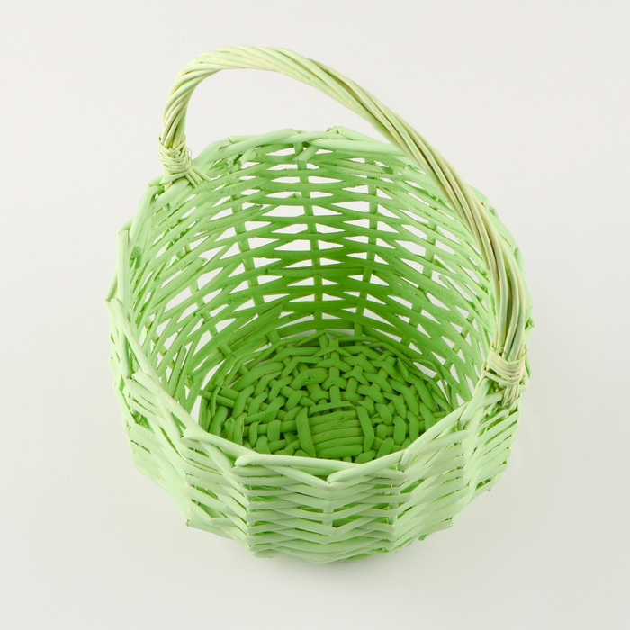 Набор корзин, 2 шт, 24×13×26 см, 19×11×22 см, ива Набор корзин, 2 шт, 24×13×26 см, 19×11×22 см, ива