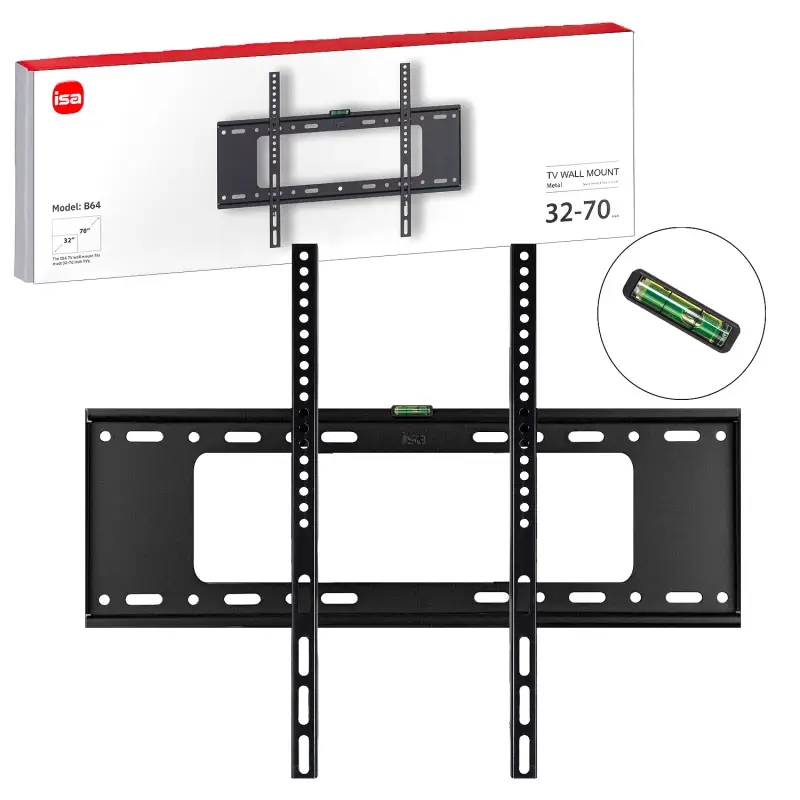 Кронштейн для TV 32"-70" B64 ISA