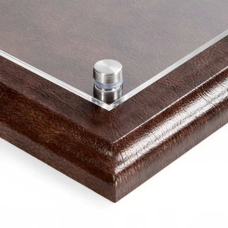 Плакетка Sleatherin Аcrylic Плакетка Sleatherin Аcrylic