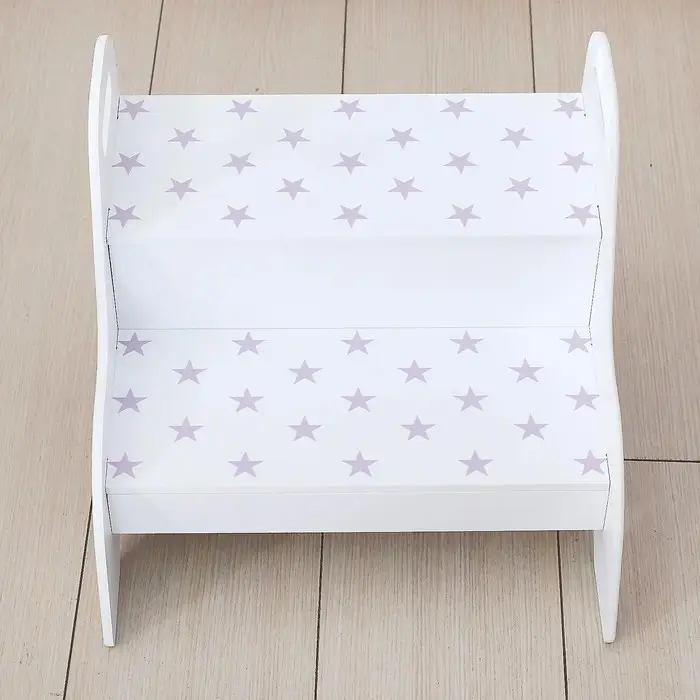 Подставка на две ступеньки «Слоник» Подставка на две ступеньки «Слоник»