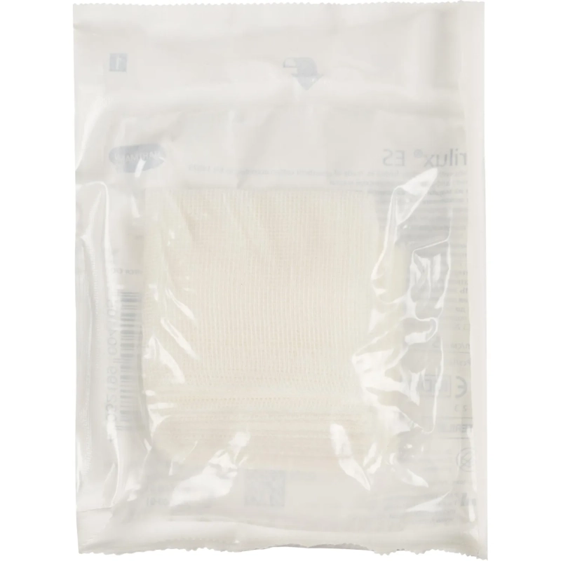 Салфетки сорб. марл. мед. стер. 5x5 10шт/уп, 8 сл. Angel/EVERSMED