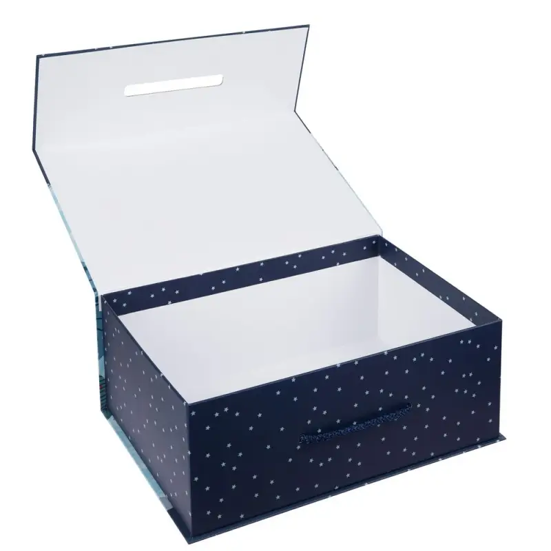 Коробка Polaria Коробка Polaria