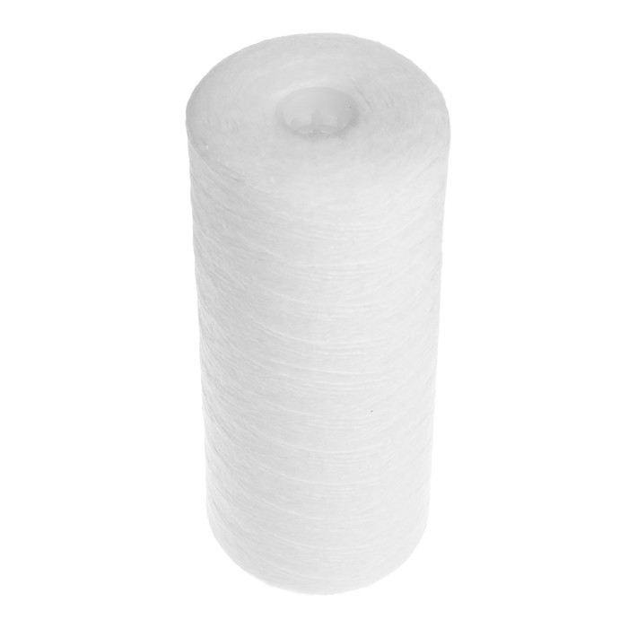 Картридж сменный ZEIN PS-10BB, полипропиленовая нить, 10 мкм Картридж сменный ZEIN PS-10BB, полипропиленовая нить, 10 мкм