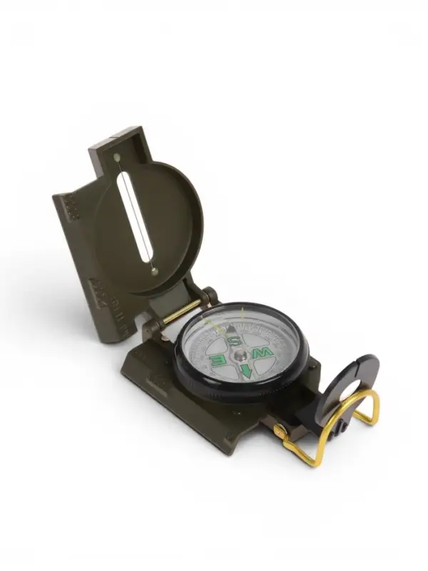 Компас Maclay DC45-2C, жидкостный