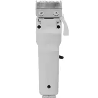 Машинка для стрижки LTRI-22, 2.5 Вт, 4 насадки, 1.5/3/4.5/6 мм, USB, серебристая