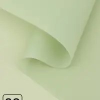 Пленка для цветов, матовая, хаки, 0.57&times;30 м &plusmn;5 %, 50 мкм