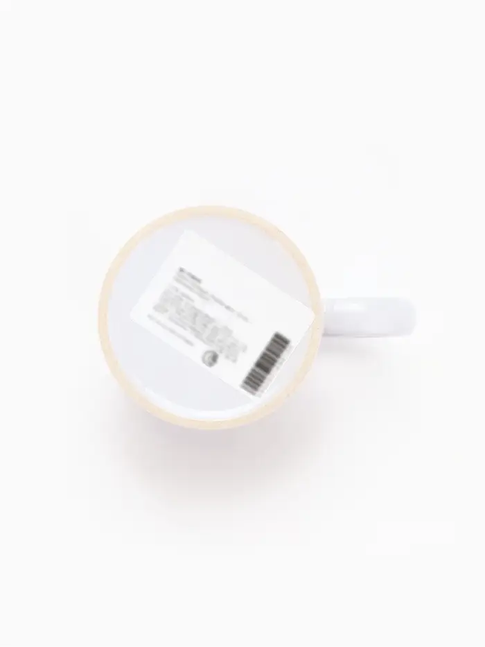 Кружка чайная именная &laquo;Татьяна&raquo;, 320 мл