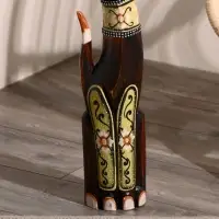 Сувенир дерево "Кошка" 60 см