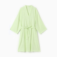 Халат женский KAFTAN Lime series р.48-50