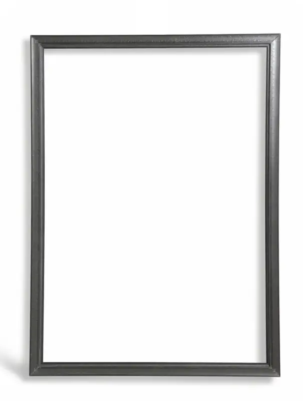 Рама для картин и зеркал Estelle Classic, 50&times;70 см, золото с коричневым