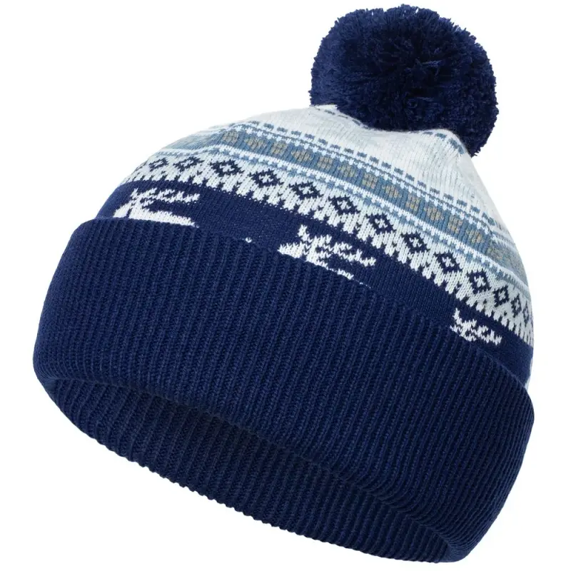 Шапка Mirakler, синяя Шапка Mirakler, синяя