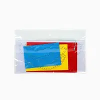 Набор для создания игрушки из фетра "Единороги", набор 9 шт.