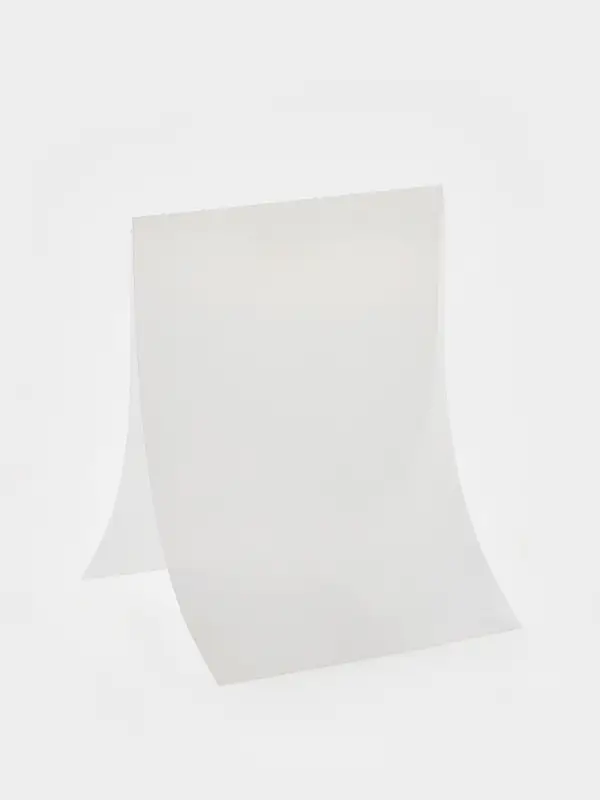 Карман-протектор для рамы, формат А4, пластиковый антибликовый