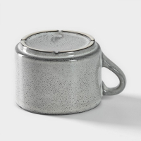 Чашка чайная Nebbia, 350 мл, 9,5×7,5 см, МИКС