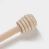 Ложка для мёда Доляна Honey, 15,5 см