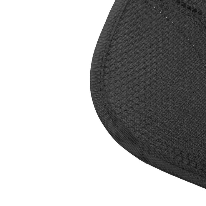 Органайзер на заднее сиденье 105 х 33 см, сетка-карман, черный Органайзер на заднее сиденье 105 х 33 см, сетка-карман, черный