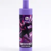 Детский шампунь-гель-пена 3в1, аромат шипучая кола, 410 мл Детский шампунь-гель-пена 3в1, аромат шипучая кола, 410 мл