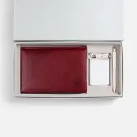 Набор Faro Energy, бордовый Набор Faro Energy, бордовый