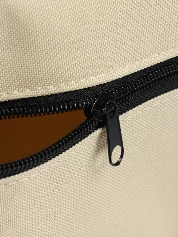 Стул туристический maclay, 28&times;35&times;58 см, до 90 кг, с сумкой, складной, со спинкой, серый