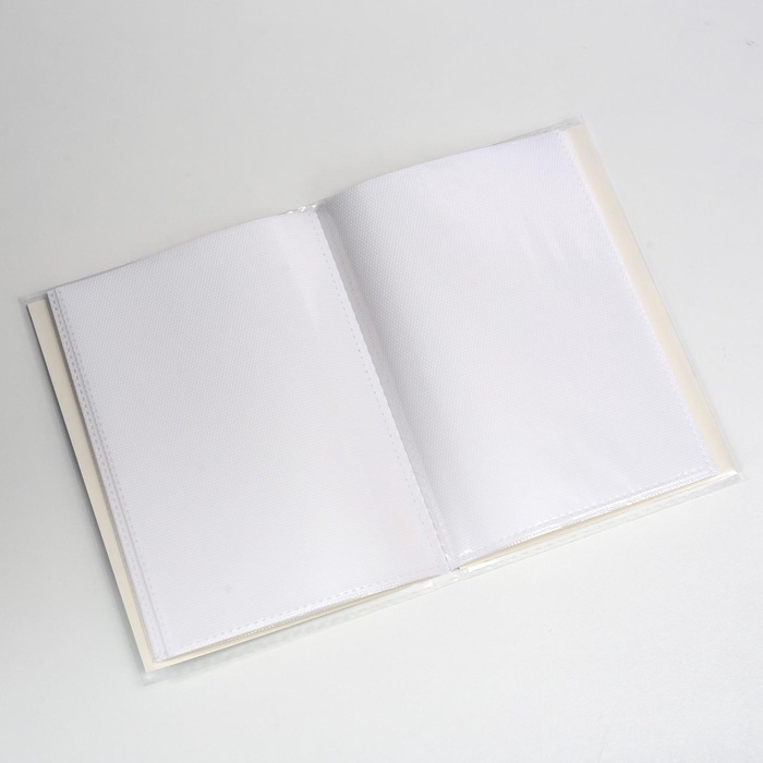 Фотоальбом на 36 фото Фотоальбом на 36 фото "Зайчик" 10X15см