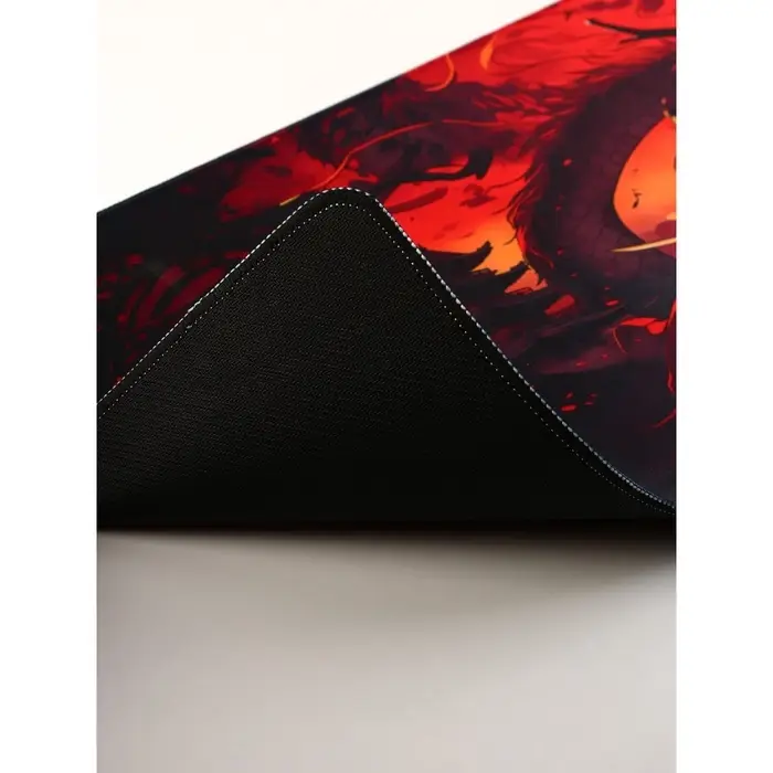 Коврик для компьютерной мыши &laquo;Самурай&raquo;, 30&times;80 см