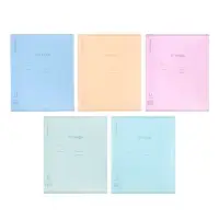 Тетрадь 12л кл ErichKrause Классика CoverPro matt, Dream, мат.пласт.обложка, микс Тетрадь 12л кл ErichKrause Классика CoverPro matt, Dream, мат.пласт.обложка, микс