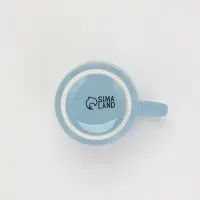 Кружка керамическая, новогодняя &laquo;Время чудес&raquo;, 210 мл