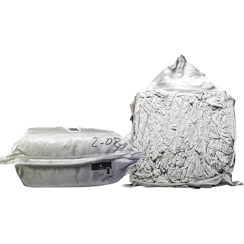 Ветошь постель белая 10кг_Спб