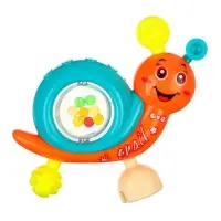 Погремушки Крошка Я &laquo;Собери меня&raquo;, 10 шт.