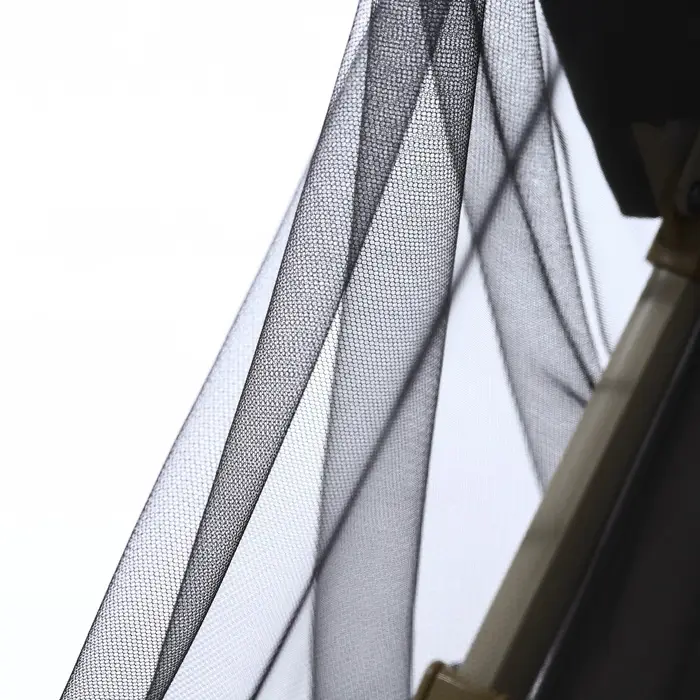 Антимоскитная сетка, черный