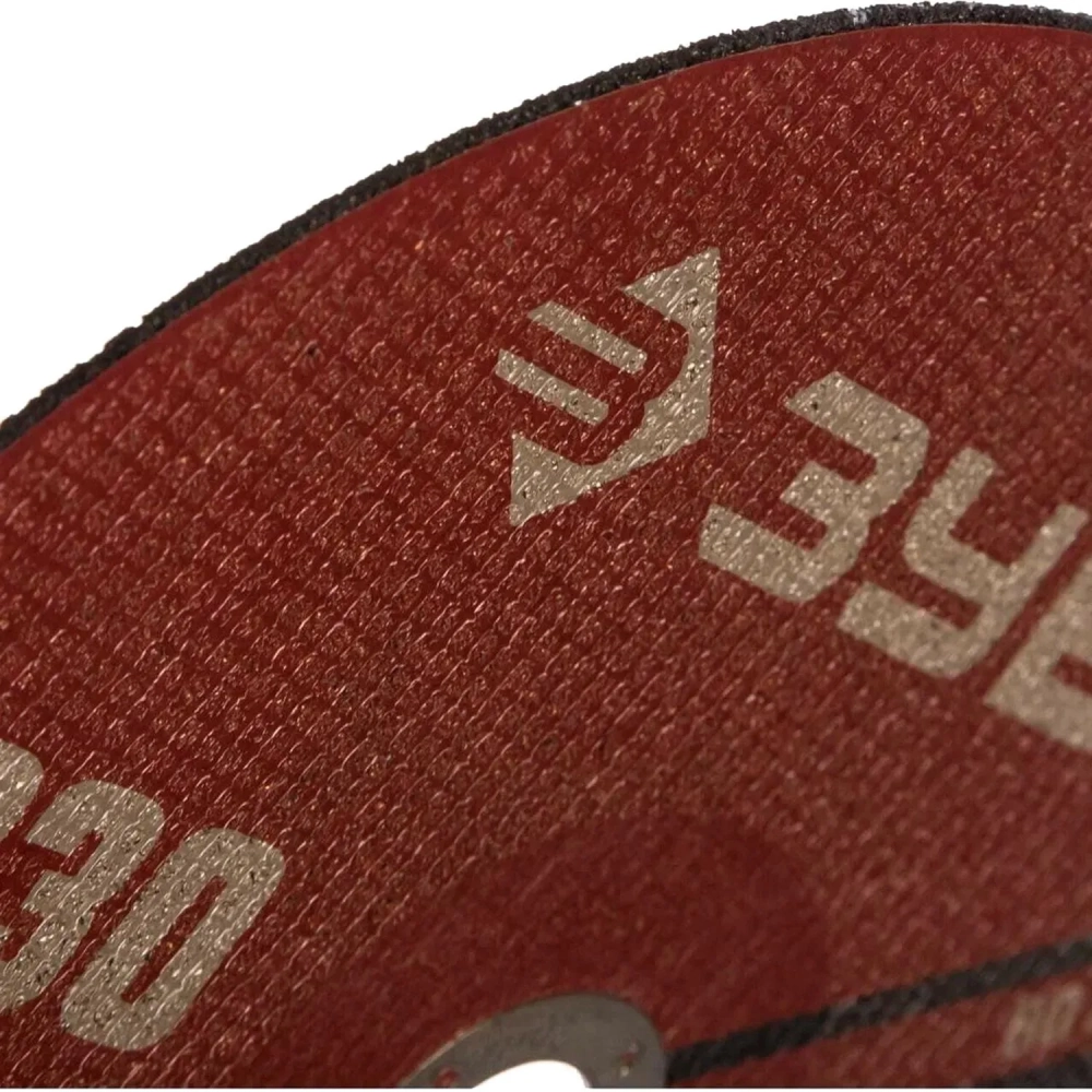 Диск отрезной по металлу ЗУБР Мастер, d230x1.6x22.2мм (36300-230-1.6)